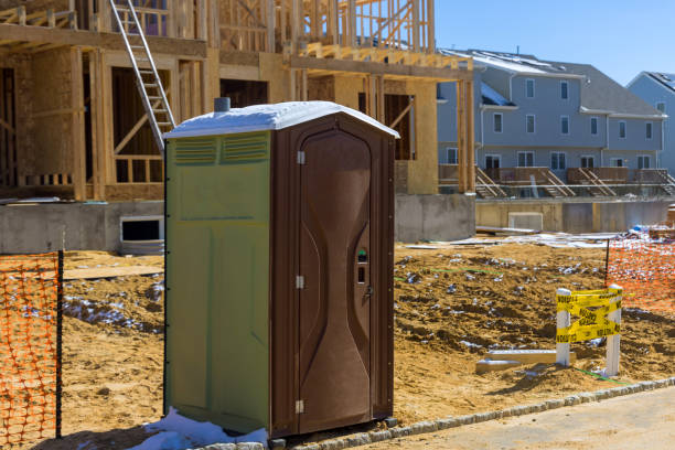 Trusted Potterville, MI porta potty rental Experts