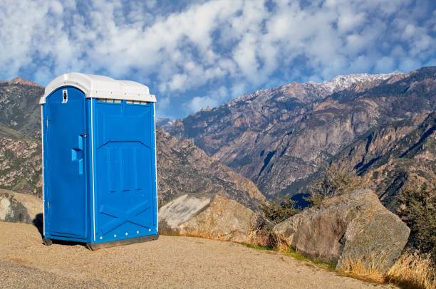 Best Emergency porta potty rental  in Potterville, MI