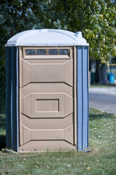 Best Temporary restroom rental  in Potterville, MI