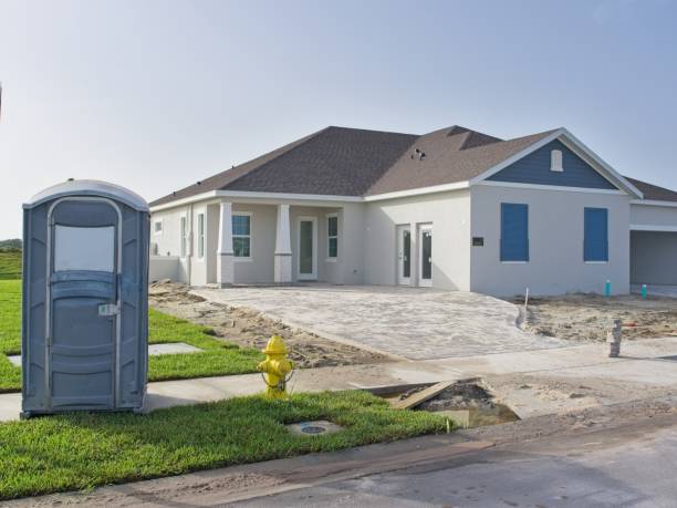 Best Local porta potty services  in Potterville, MI